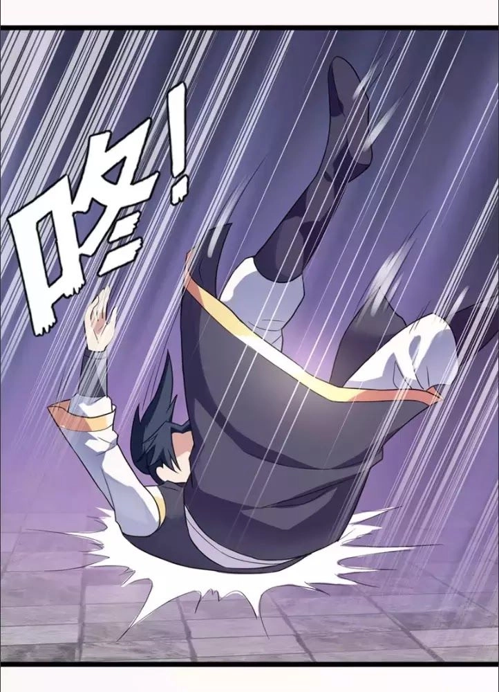 Hỗn Độn Kim Ô Chapter 5 - 56