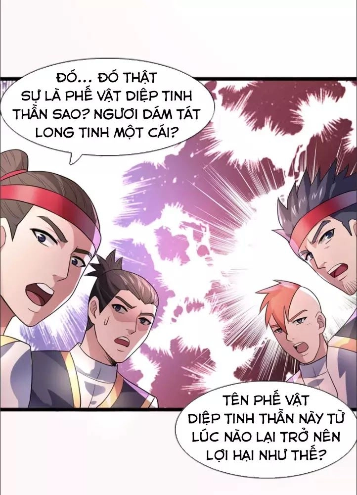 Hỗn Độn Kim Ô Chapter 5 - 58