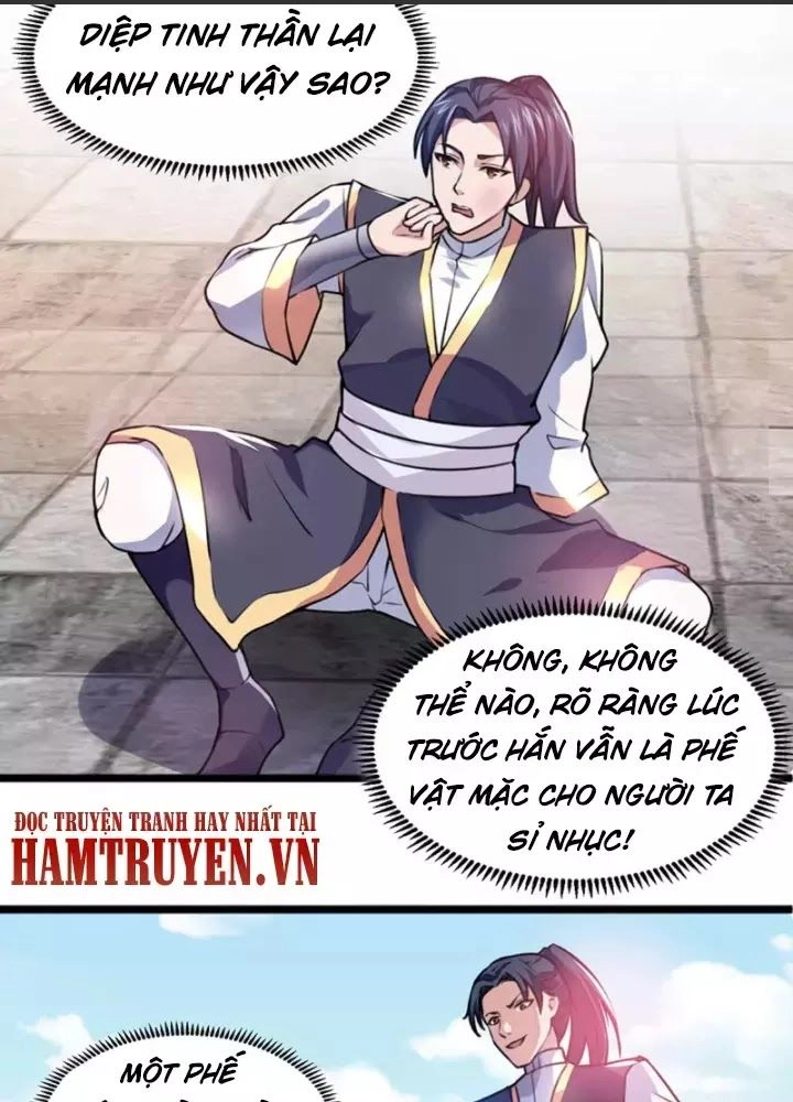 Hỗn Độn Kim Ô Chapter 6 - 1