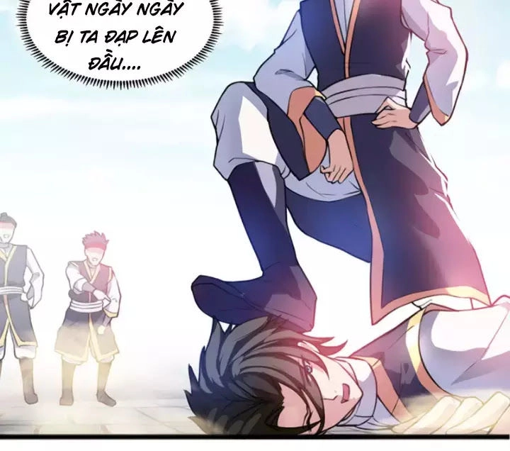 Hỗn Độn Kim Ô Chapter 6 - 2