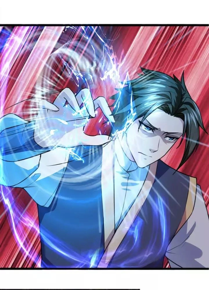 Hỗn Độn Kim Ô Chapter 6 - 8