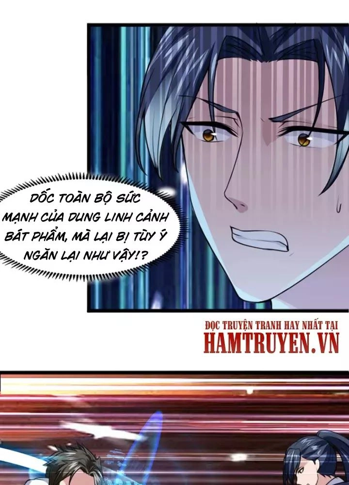 Hỗn Độn Kim Ô Chapter 6 - 10