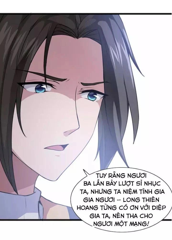 Hỗn Độn Kim Ô Chapter 6 - 14