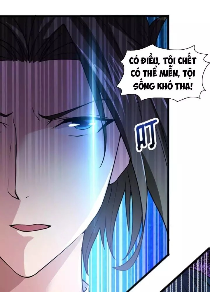 Hỗn Độn Kim Ô Chapter 6 - 17