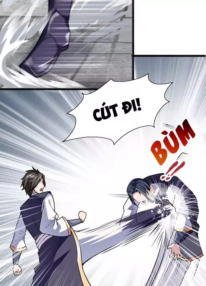 Hỗn Độn Kim Ô Chapter 6 - 19