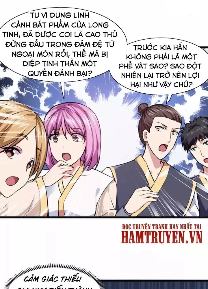 Hỗn Độn Kim Ô Chapter 6 - 27
