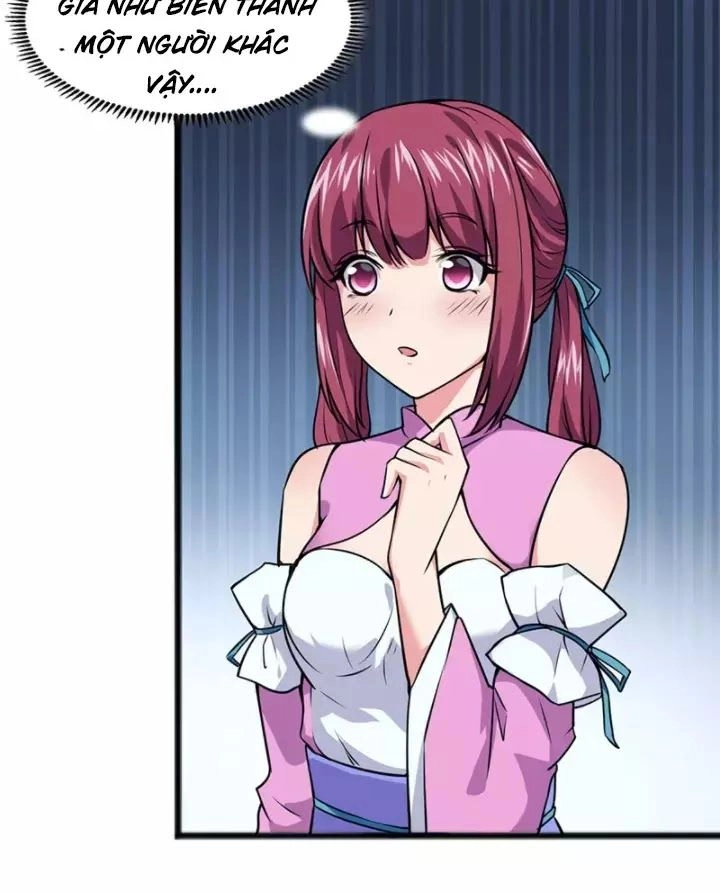 Hỗn Độn Kim Ô Chapter 6 - 28