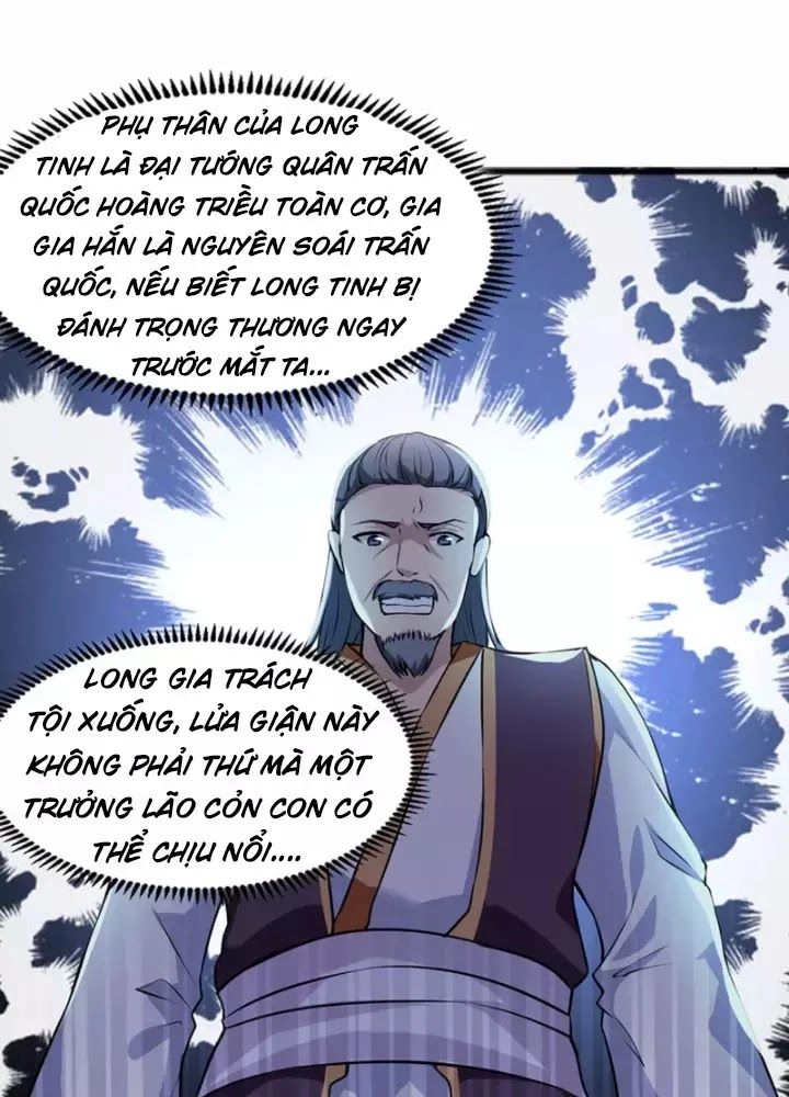 Hỗn Độn Kim Ô Chapter 6 - 29