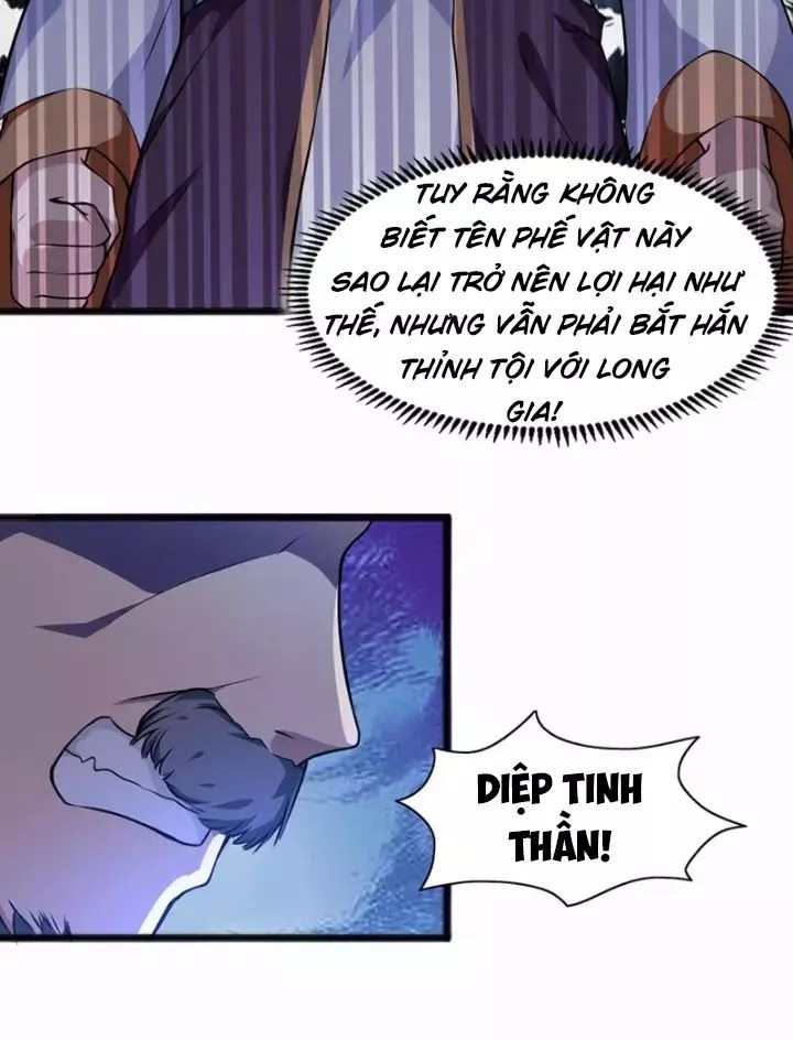 Hỗn Độn Kim Ô Chapter 6 - 30