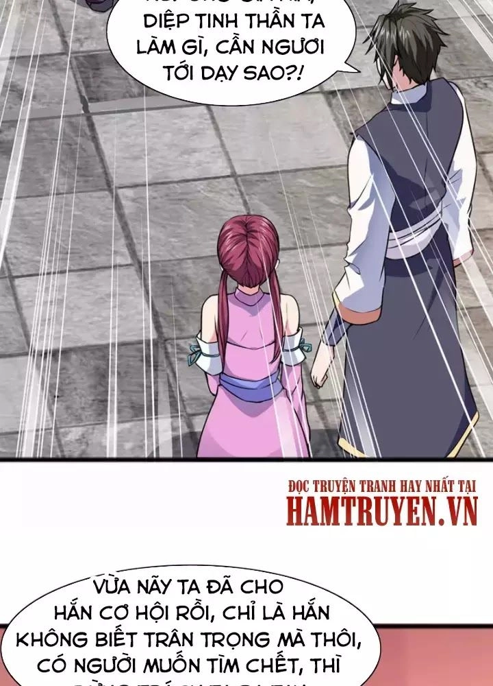 Hỗn Độn Kim Ô Chapter 6 - 32