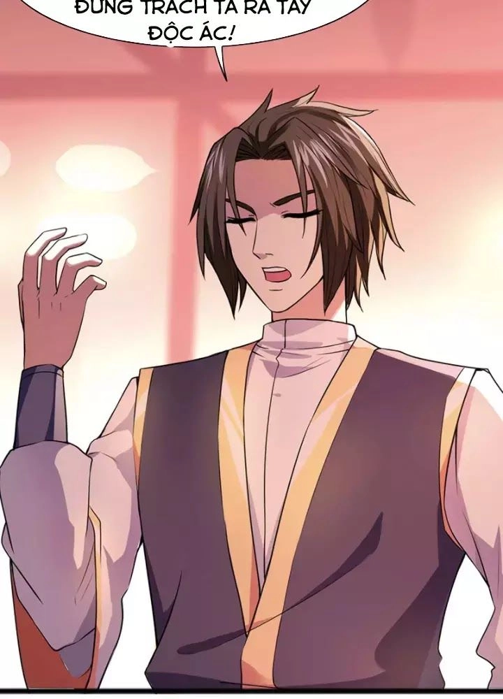 Hỗn Độn Kim Ô Chapter 6 - 33