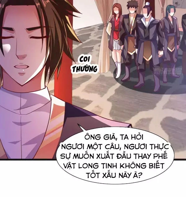 Hỗn Độn Kim Ô Chapter 7 - 3