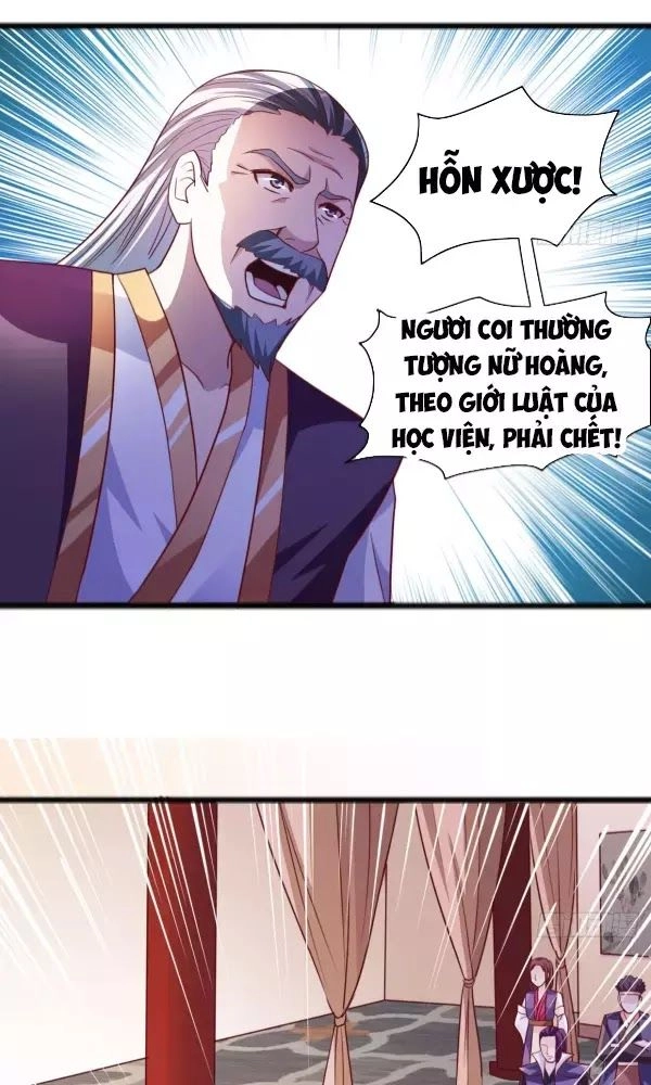 Hỗn Độn Kim Ô Chapter 7 - 4