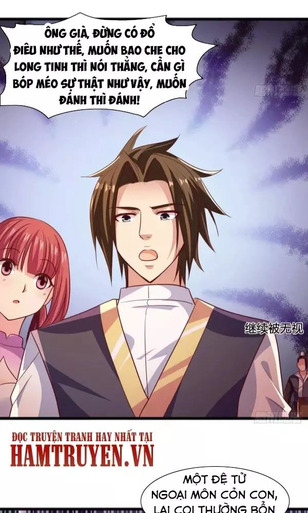 Hỗn Độn Kim Ô Chapter 7 - 6