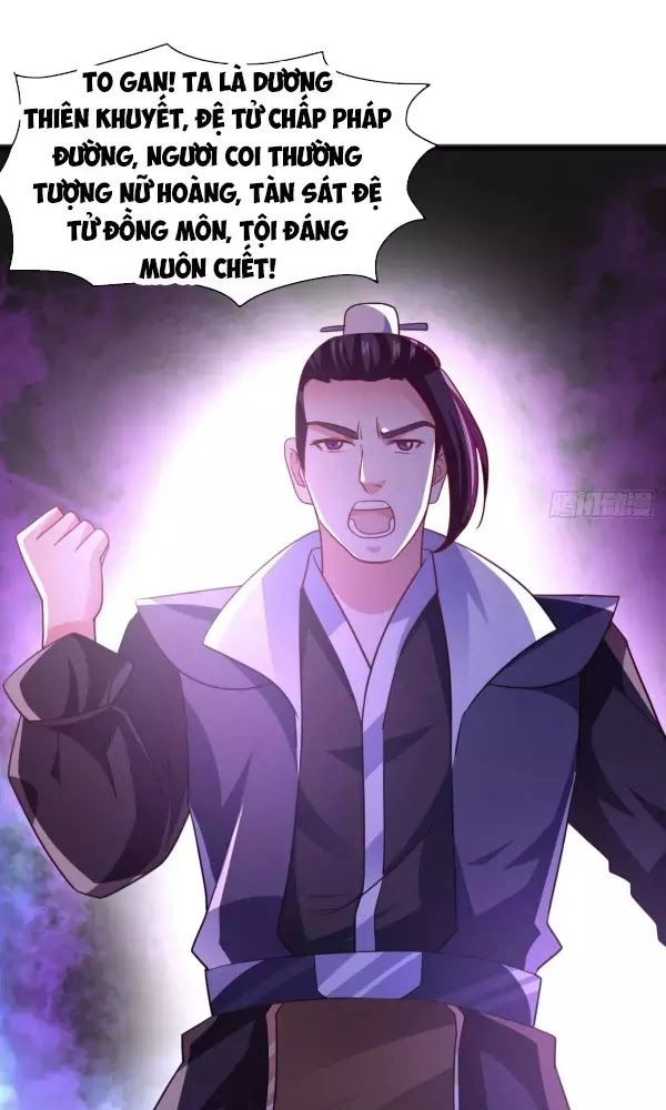 Hỗn Độn Kim Ô Chapter 7 - 8