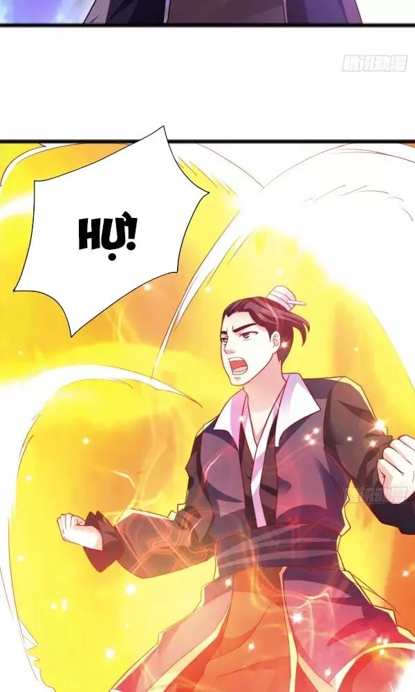 Hỗn Độn Kim Ô Chapter 7 - 9