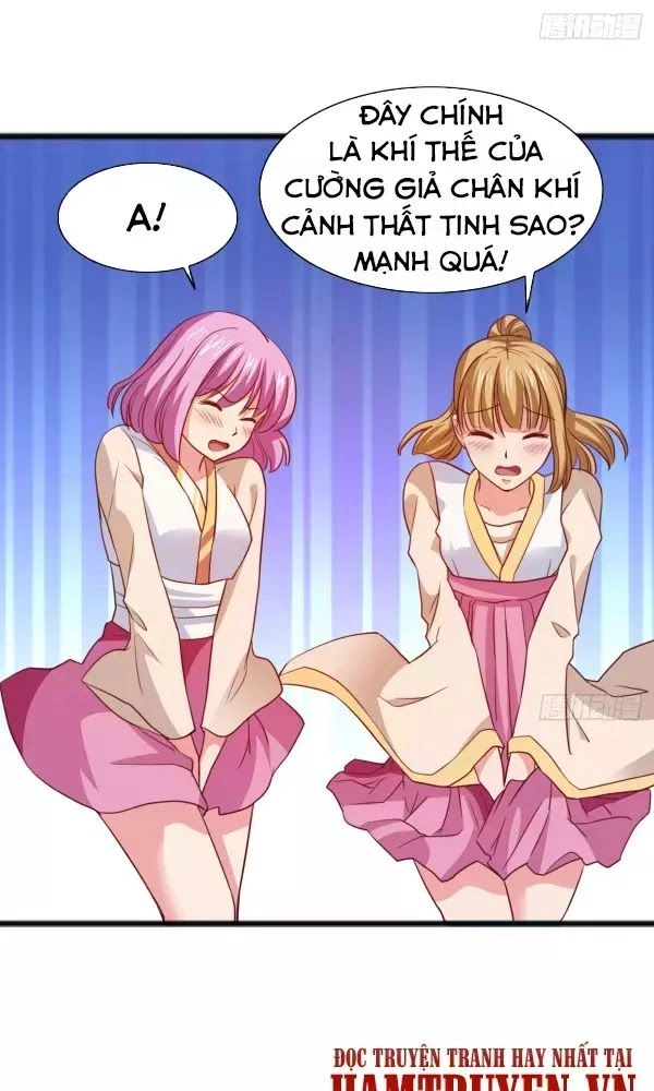 Hỗn Độn Kim Ô Chapter 7 - 11