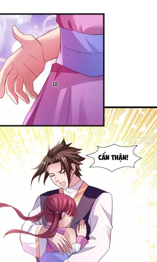 Hỗn Độn Kim Ô Chapter 7 - 13