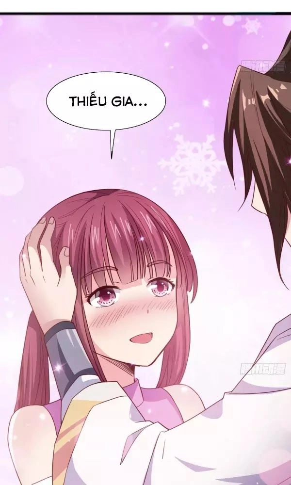 Hỗn Độn Kim Ô Chapter 7 - 15