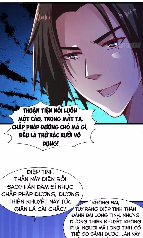 Hỗn Độn Kim Ô Chapter 7 - 18