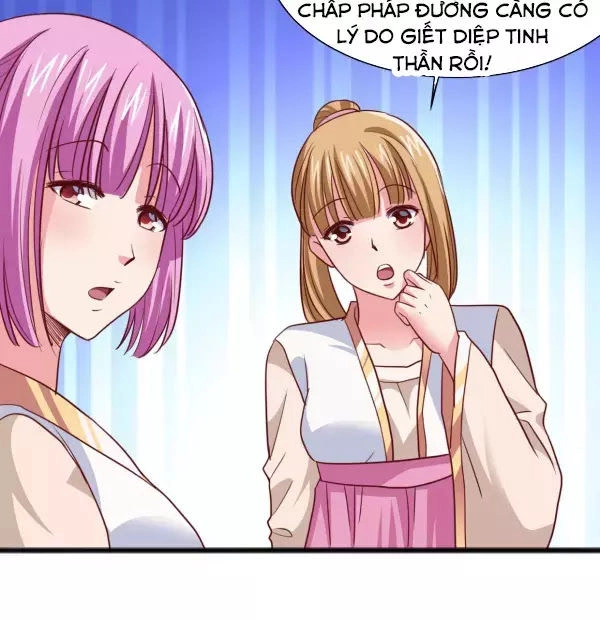 Hỗn Độn Kim Ô Chapter 7 - 19