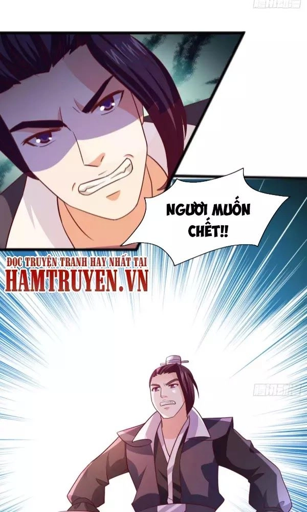 Hỗn Độn Kim Ô Chapter 7 - 20