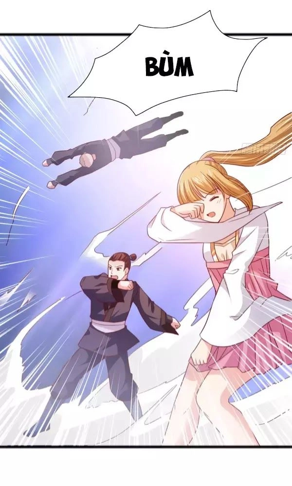 Hỗn Độn Kim Ô Chapter 7 - 22