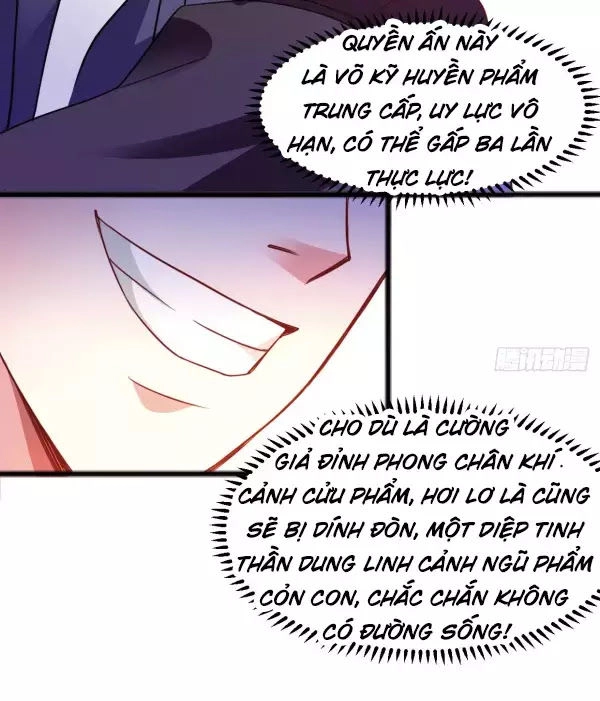 Hỗn Độn Kim Ô Chapter 7 - 28