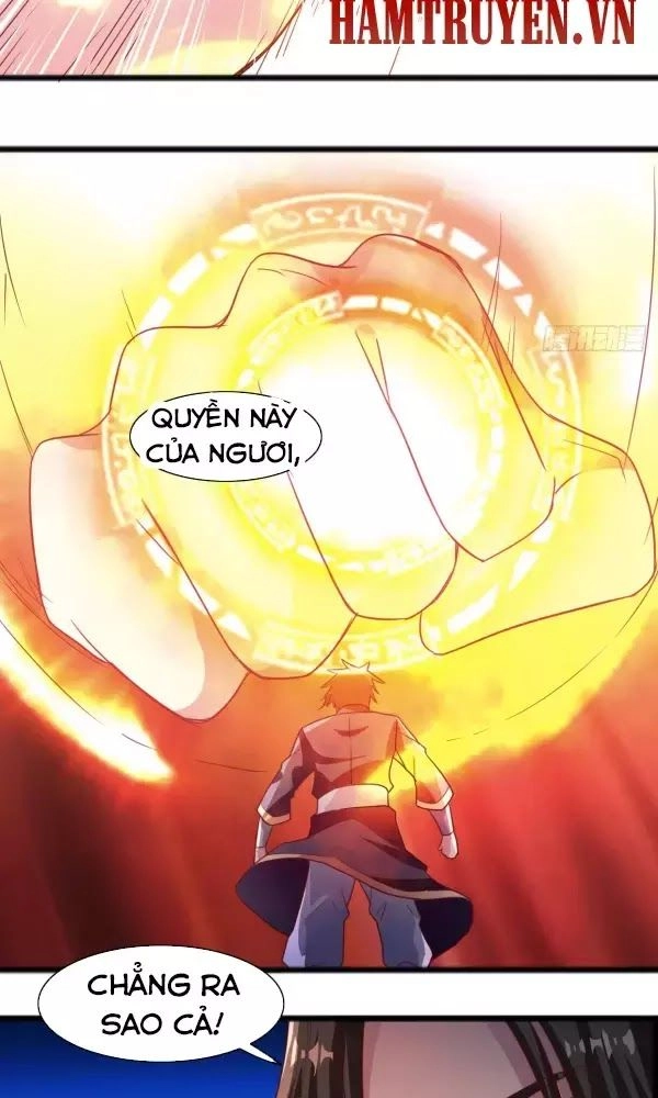 Hỗn Độn Kim Ô Chapter 7 - 30