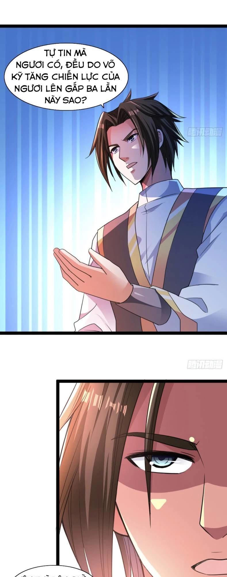 Hỗn Độn Kim Ô Chapter 8 - 6