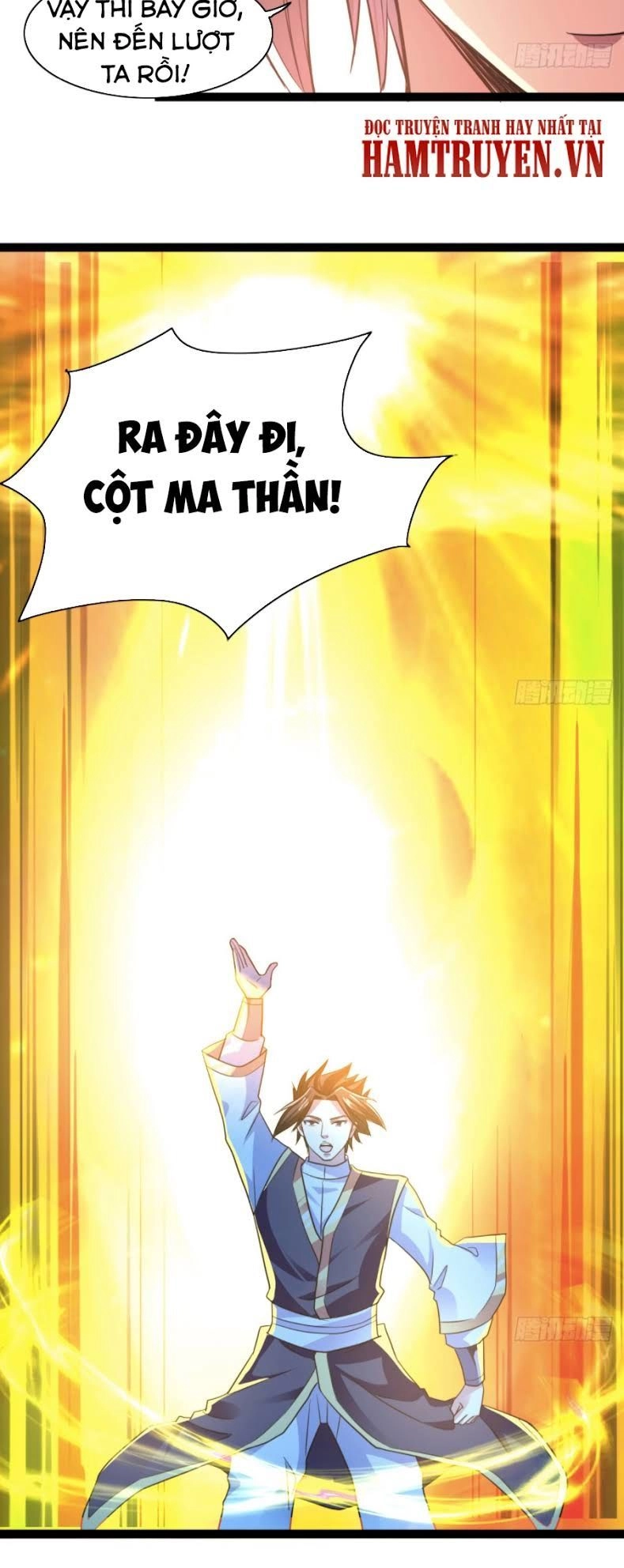 Hỗn Độn Kim Ô Chapter 8 - 7