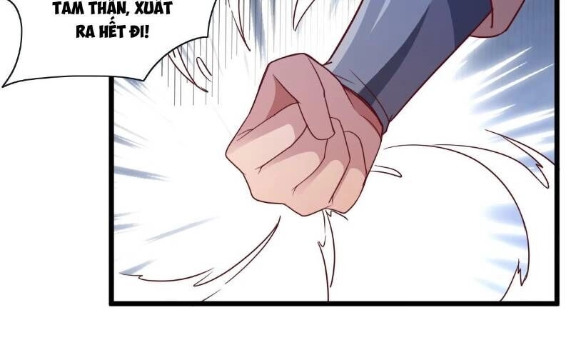 Hỗn Độn Kim Ô Chapter 9 - 6