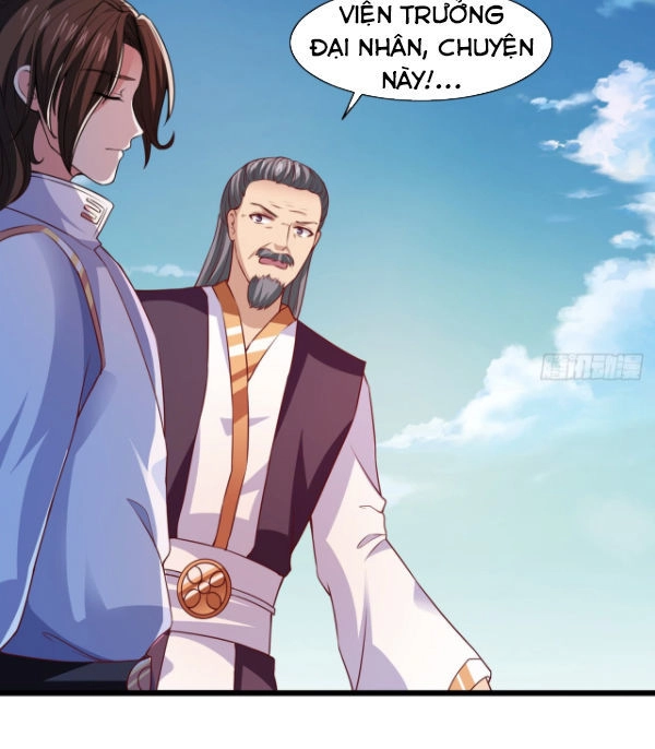 Hỗn Độn Kim Ô Chapter 10 - 6