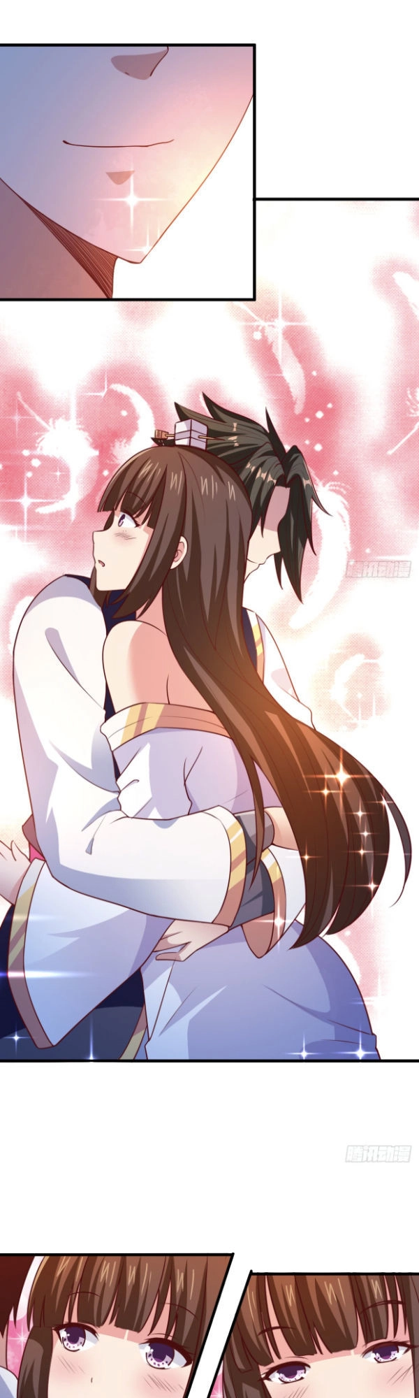 Hỗn Độn Kim Ô Chapter 11 - 13