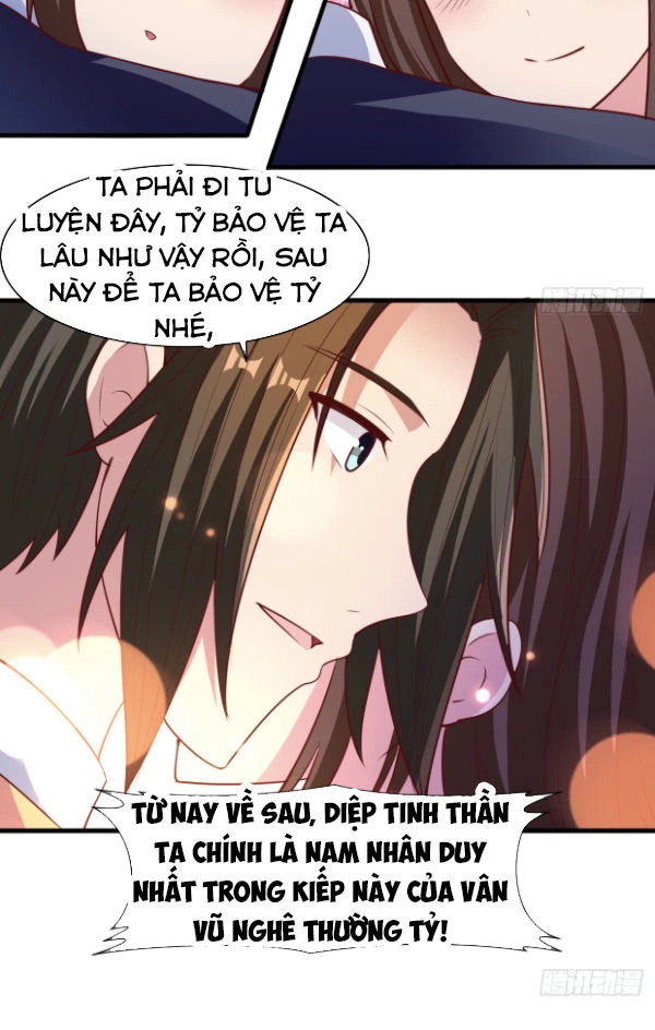 Hỗn Độn Kim Ô Chapter 11 - 14