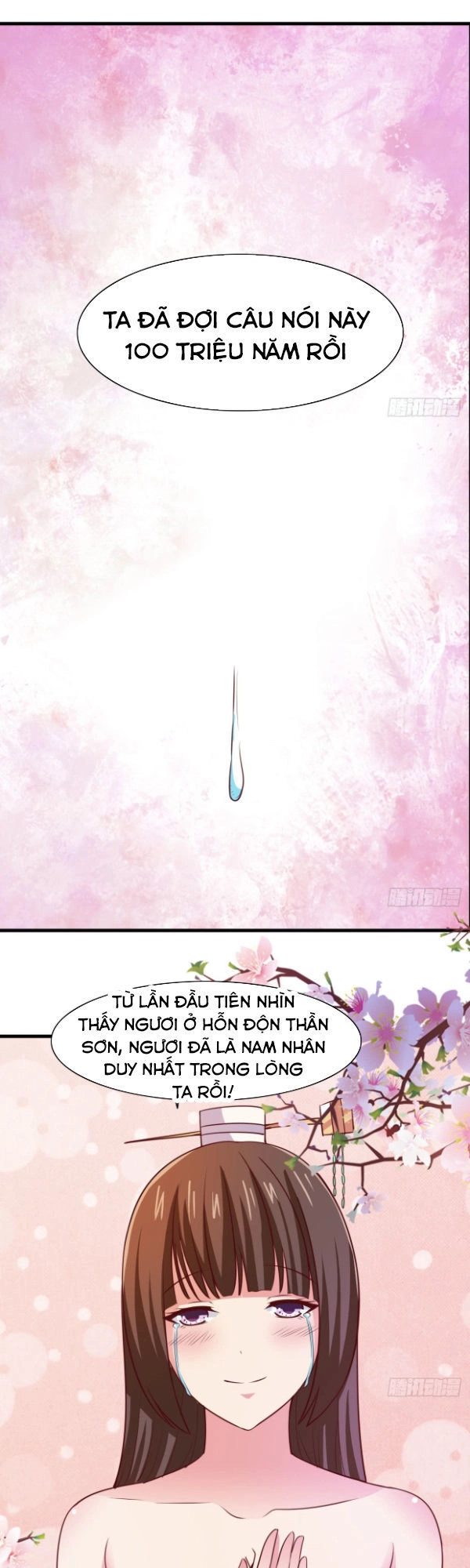 Hỗn Độn Kim Ô Chapter 11 - 16