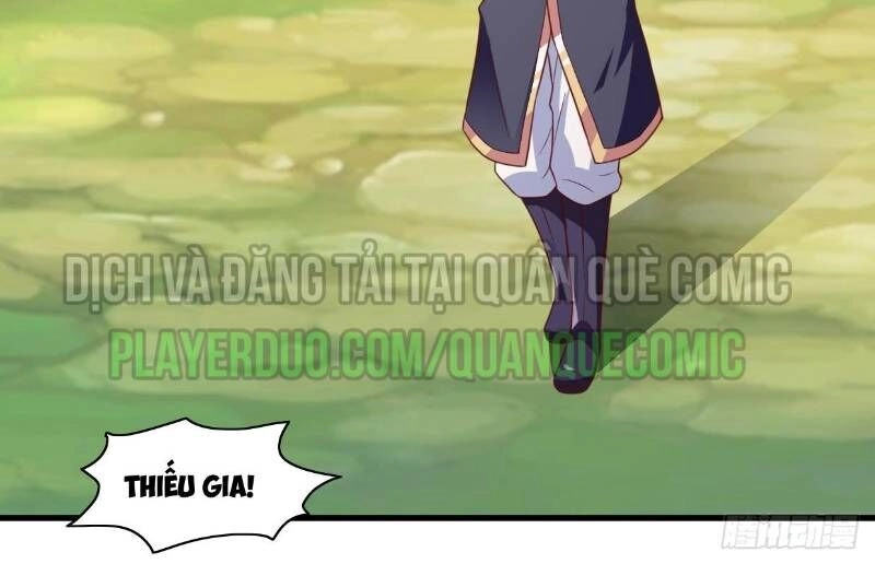 Hỗn Độn Kim Ô Chapter 12 - 2