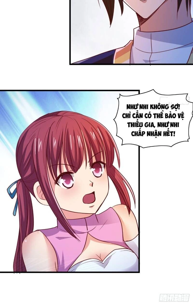 Hỗn Độn Kim Ô Chapter 12 - 8