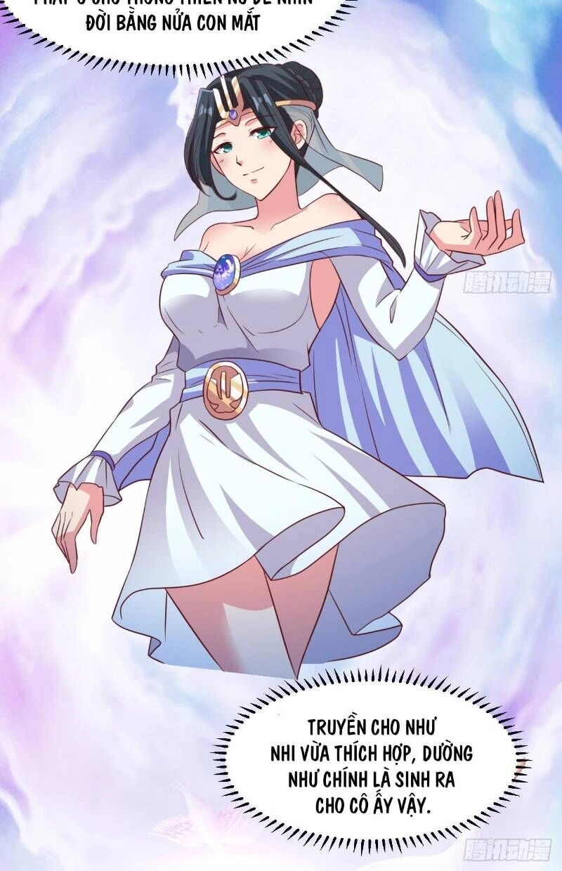 Hỗn Độn Kim Ô Chapter 12 - 12