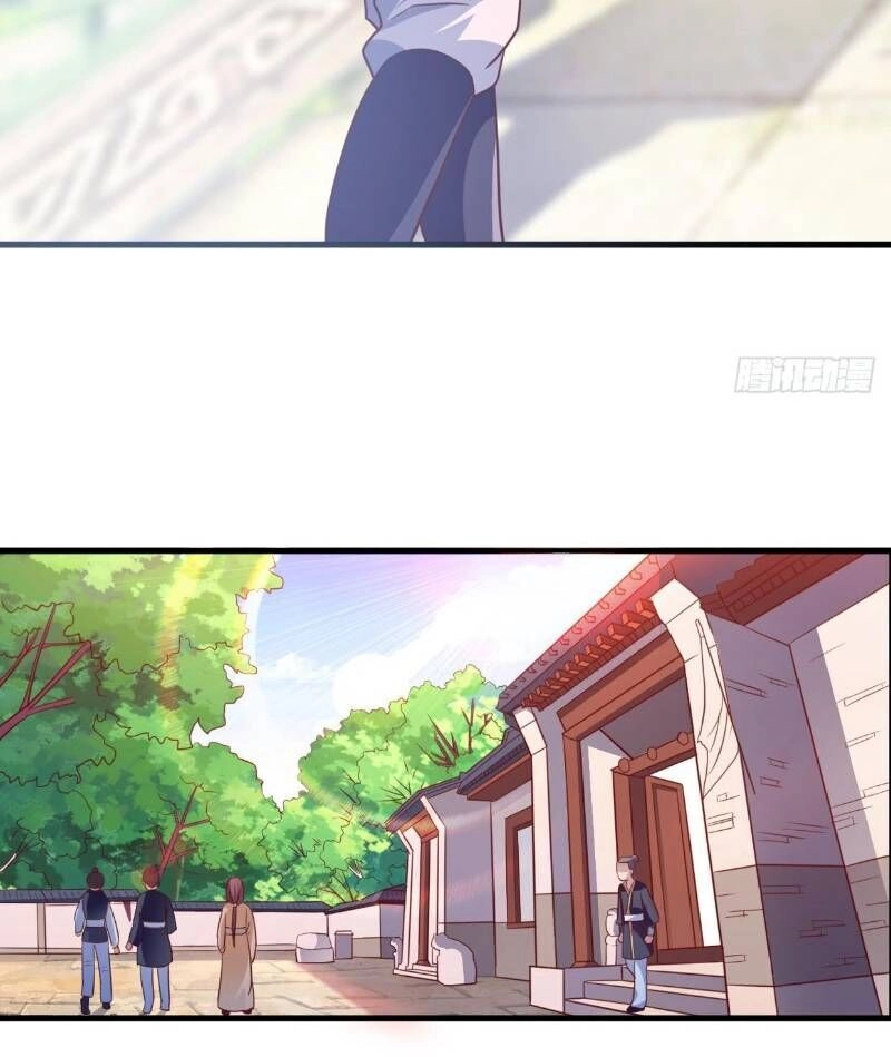 Hỗn Độn Kim Ô Chapter 12 - 20