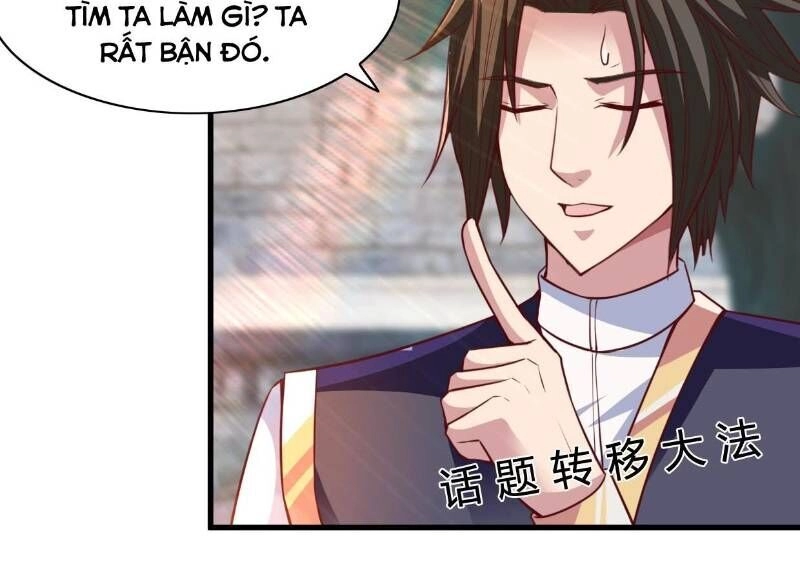 Hỗn Độn Kim Ô Chapter 13 - 6