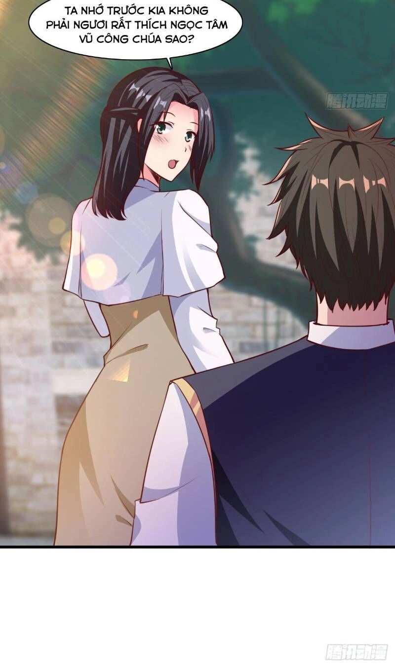 Hỗn Độn Kim Ô Chapter 13 - 14