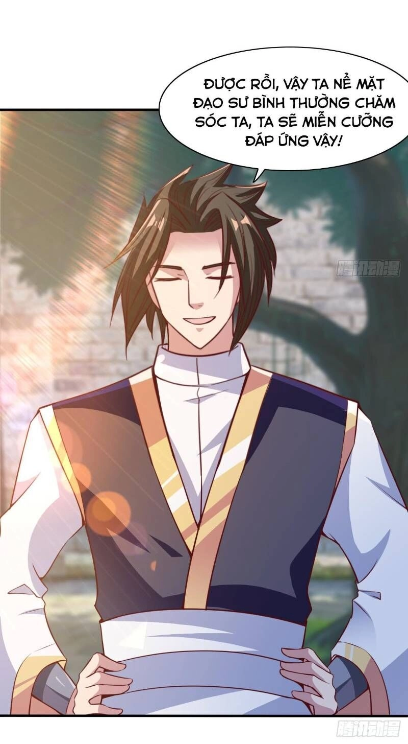 Hỗn Độn Kim Ô Chapter 13 - 18