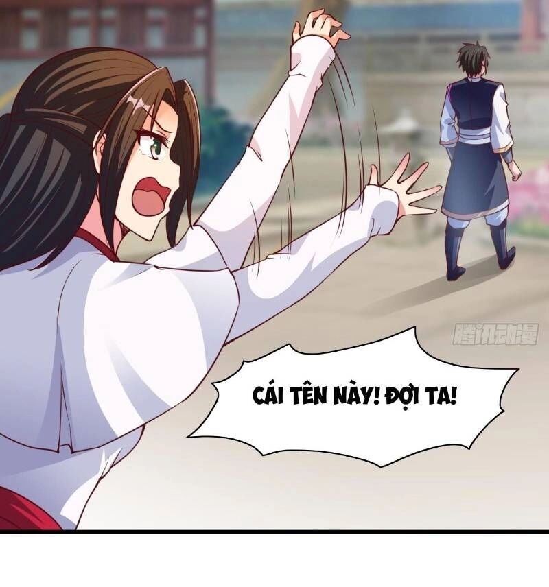 Hỗn Độn Kim Ô Chapter 13 - 22