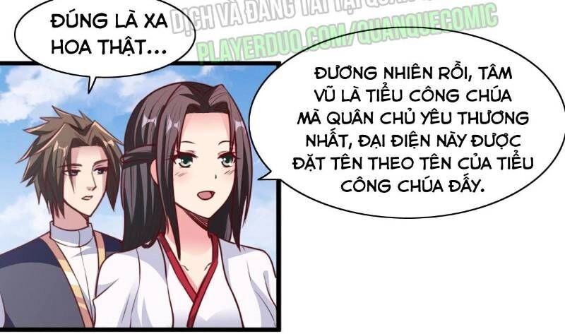 Hỗn Độn Kim Ô Chapter 14 - 2