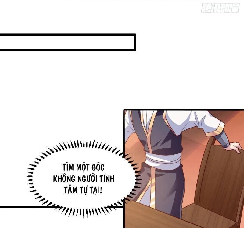 Hỗn Độn Kim Ô Chapter 14 - 6