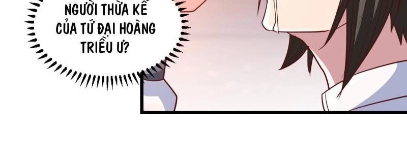 Hỗn Độn Kim Ô Chapter 14 - 22