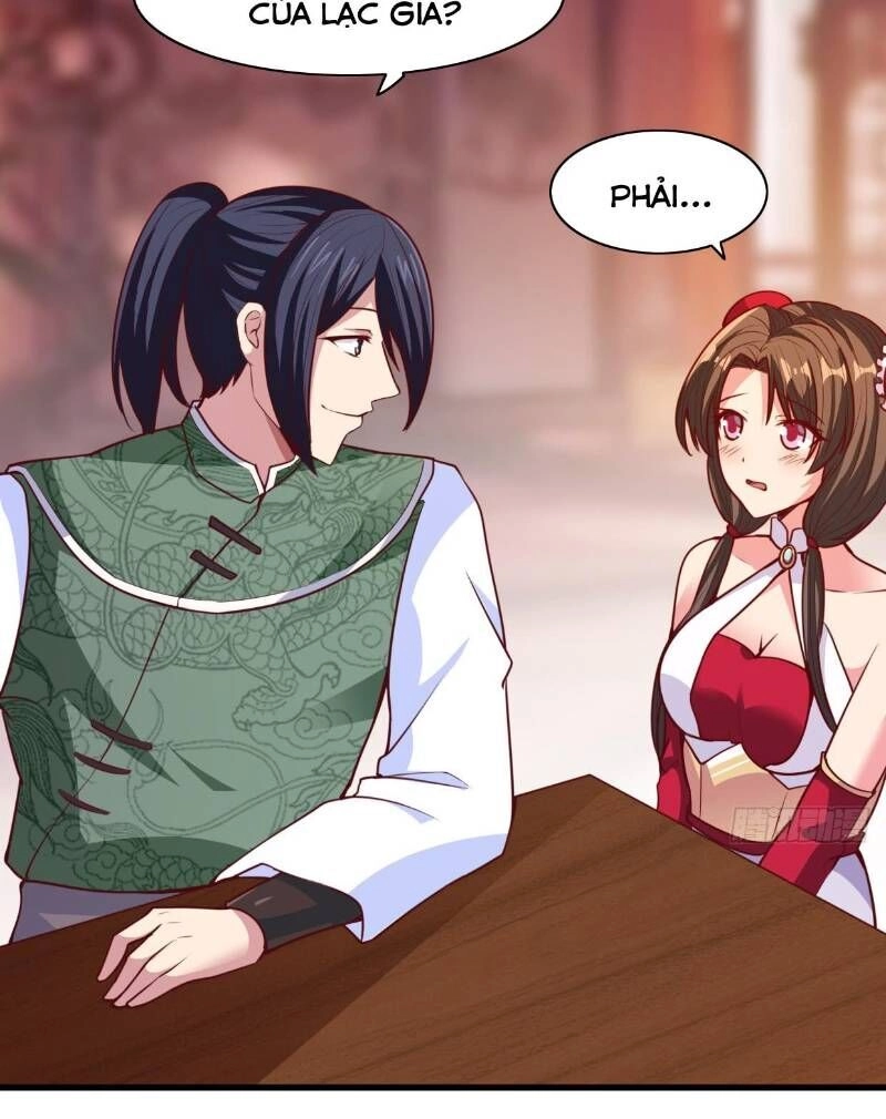 Hỗn Độn Kim Ô Chapter 15 - 4