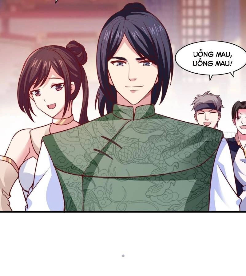Hỗn Độn Kim Ô Chapter 15 - 10