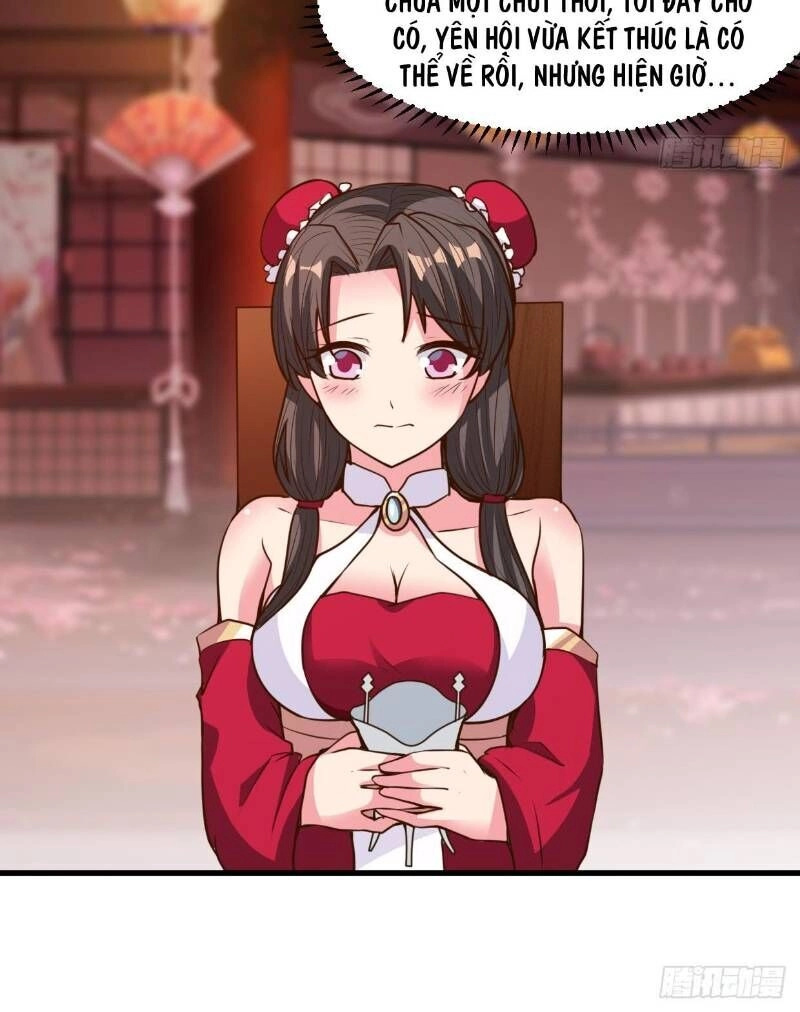 Hỗn Độn Kim Ô Chapter 15 - 12